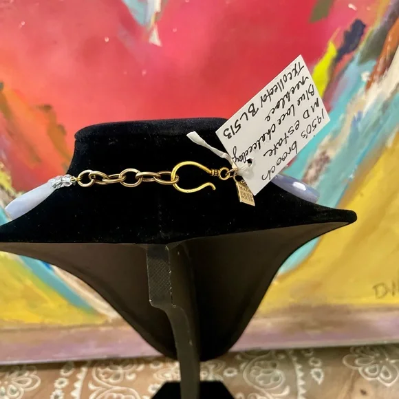 Made in the Deep South Statement Necklace - Picture 5 of 7